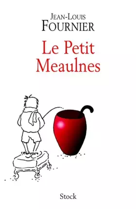 Couverture du produit · Le Petit Meaulnes
