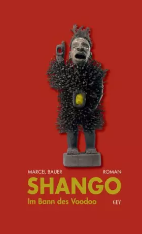 Couverture du produit · Shango: Im Bann des Voodoo