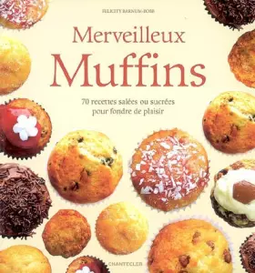 Couverture du produit · Merveilleux Muffins