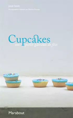 Couverture du produit · Cupcakes