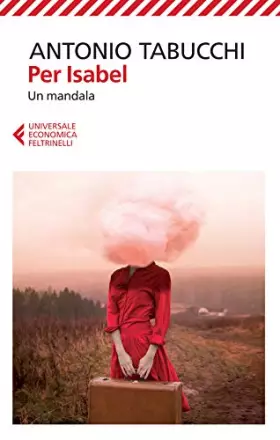 Couverture du produit · Per Isabel