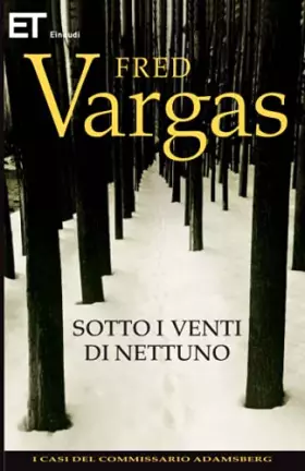 Couverture du produit · Sotto i venti di Nettuno: Vol. 4