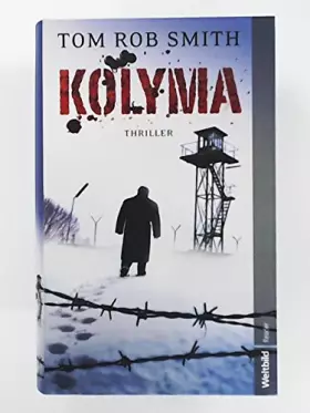 Couverture du produit · Kolyma
