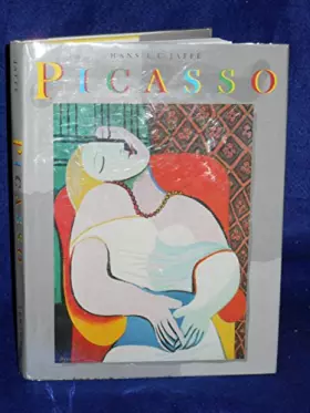 Couverture du produit · Picasso