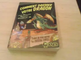 Couverture du produit · COMMENT DRESSER VOTRE DRAGON par Harold Horrib' Haddock III