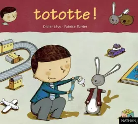 Couverture du produit · Tototte