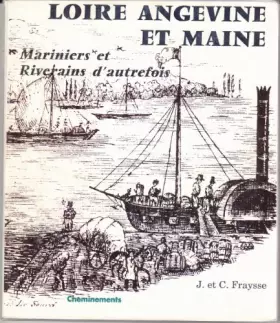 Couverture du produit · Loire Angevine et Maine