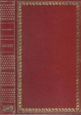 Couverture du produit · Madame Bavary