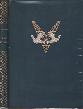 Couverture du produit · Le ciel d'eau