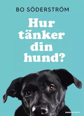 Couverture du produit · Hur tänker din hund?