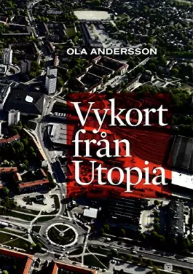 Couverture du produit · Vykort från Utopia