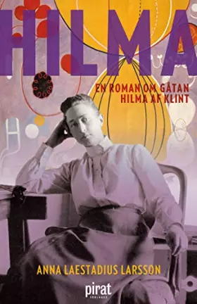 Couverture du produit · Hilma : En roman om gåtan Hilma af Klint