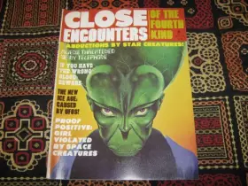 Couverture du produit · Close Encounters of the Fourth Kind