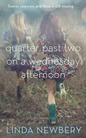 Couverture du produit · Quarter Past Two on a Wednesday Afternoon