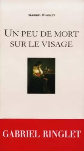 Couverture du produit · Un peu de mort sur le visage