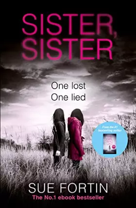 Couverture du produit · Sister Sister