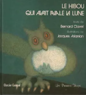 Couverture du produit · Tiennot