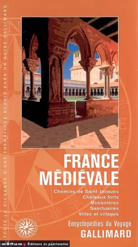 Couverture du produit · France médiévale (ancienne édition)