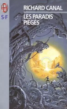 Couverture du produit · Les paradis piégés