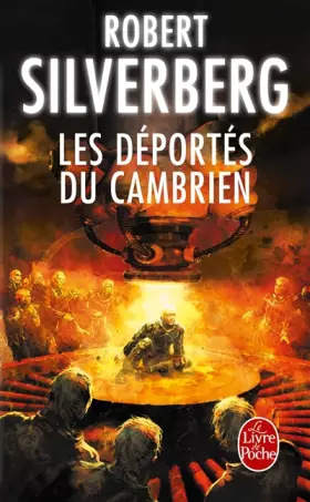 Couverture du produit · Les Déportés du Cambrien