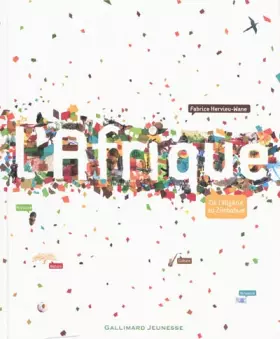 Couverture du produit · L'Afrique