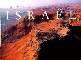 Couverture du produit · Merveilleux Israël