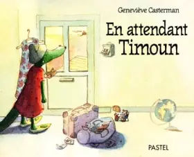 Couverture du produit · En attendant Timoun