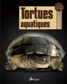 Couverture du produit · TORTUES AQUATIQUES