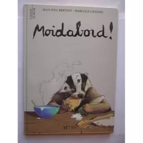 Couverture du produit · Moidabord                                                                                     010598