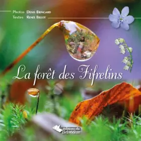 Couverture du produit · La forêt des fifrelins