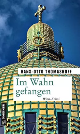 Couverture du produit · Im Wahn gefangen: Kriminalroman (Inspektor Benedict Sperling) (Kriminalromane im GMEINER-Verlag)