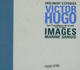 Couverture du produit · Les Travailleurs de la mer