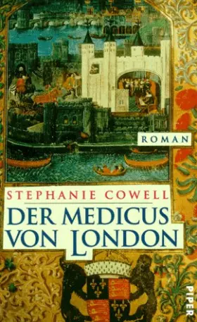 Couverture du produit · Der Medicus von London