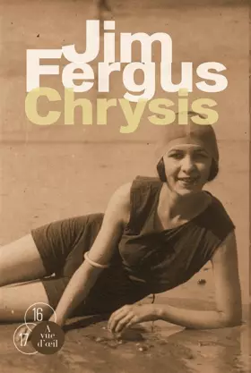 Couverture du produit · Chrysis: Portrait de l'Amour