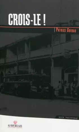Couverture du produit · Crois-le !
