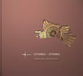 Couverture du produit · Istanbul (Français / Espagnol)