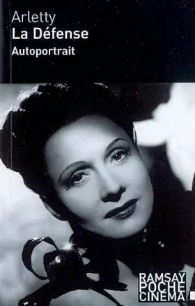 Couverture du produit · La défense