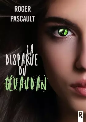 Couverture du produit · La disparue du Gévaudan