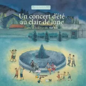 Couverture du produit · Un concert d'été au clair de lune
