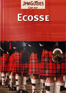 Couverture du produit · Ecosse