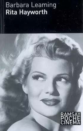 Couverture du produit · Rita Hayworth