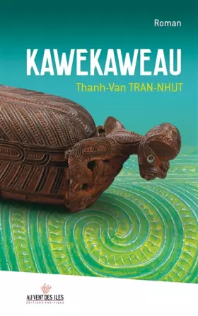 Couverture du produit · Kawekaweau