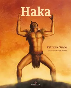 Couverture du produit · Haka