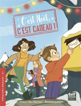 Couverture du produit · C'est Noël, c'est cadeau !