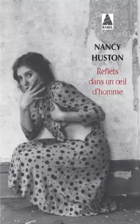 Couverture du produit · Reflets dans un oeil d'homme