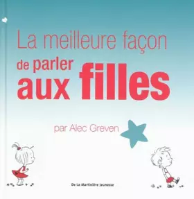 Couverture du produit · La meilleure façon de parler aux filles