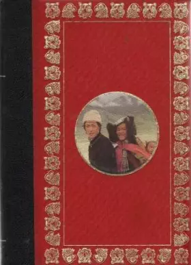 Couverture du produit · Himalaya continent secret