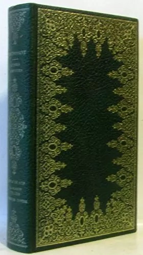 Couverture du produit · Boule de suif. la maison tellier. premiers contes.