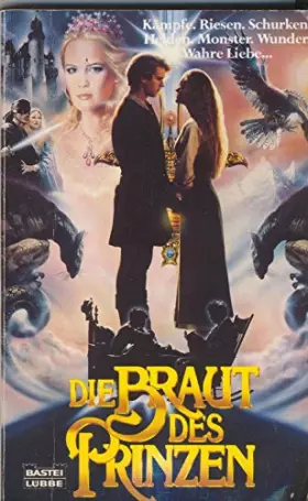 Couverture du produit · Die Braut des Prinzen