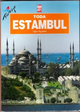 Couverture du produit · Toda Estambul (Hoistoriador de arte y guia profesional de turismo)